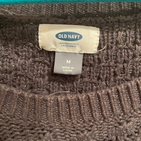Old Navy Sweater - Picture 3 of 3
